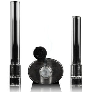 Arizer 2 Solo Aroma Tubes Heating