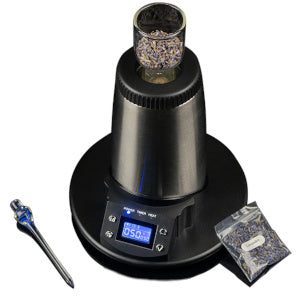 Arizer V Tower Bowl Chamber