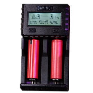 DaVinci IQ2 Removeable Battery Charger