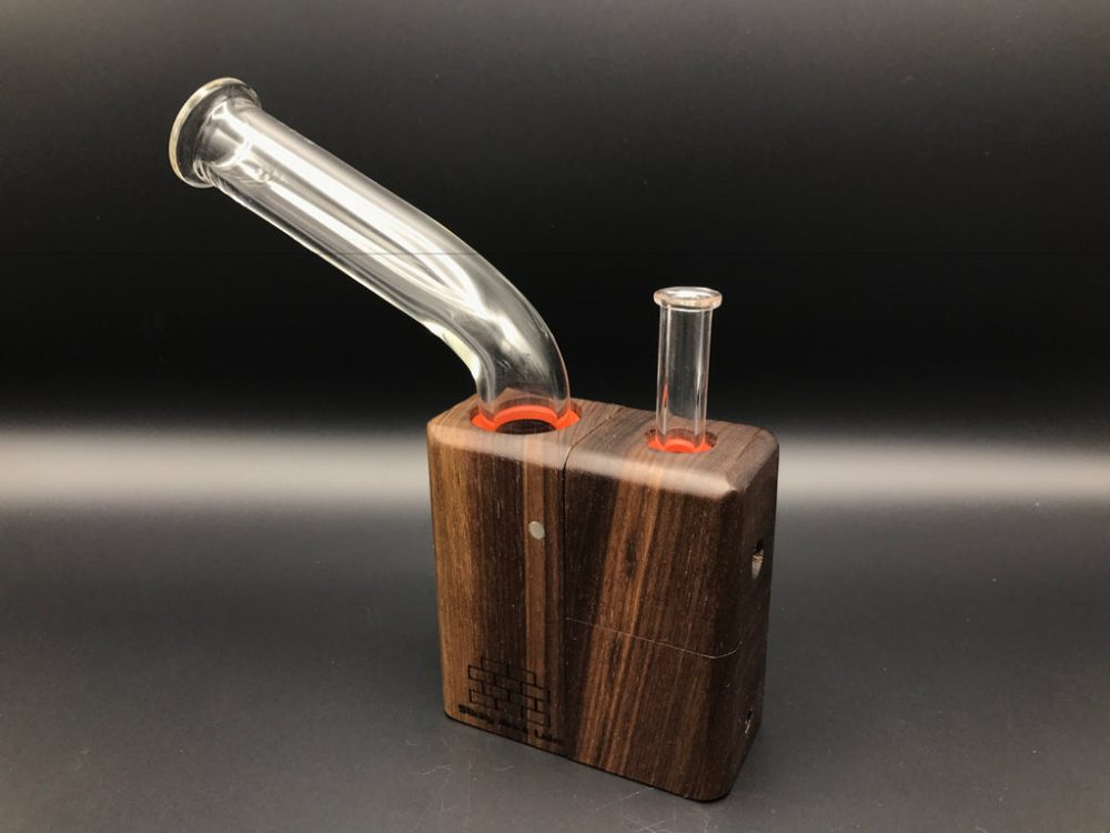 Sticky Brick Vaporizer