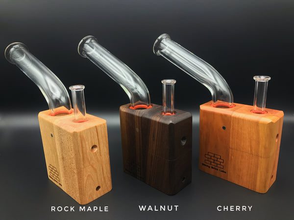 Sticky Brick Vaporizer