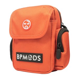 bp mods pro vape bag