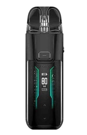 Vaporesso Luxe XR Max Pod For Flavour Performance