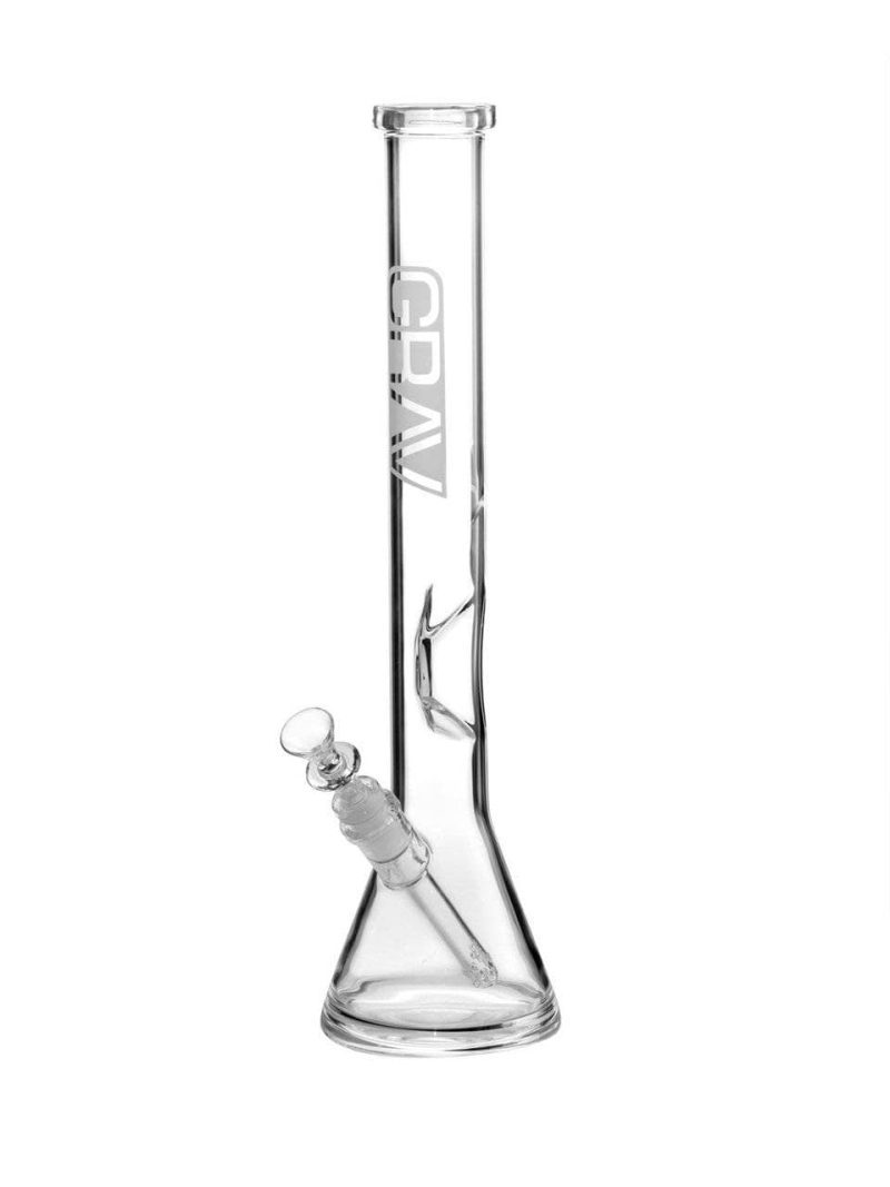 16 beaker water pipe by grav labs 347308