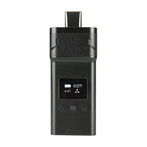 AirVape X Vaporizer Black