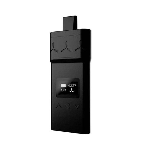 Airvape X Vaporizer black