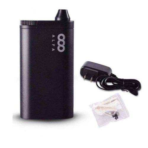 Alfa GoBoof Vaporizer 2