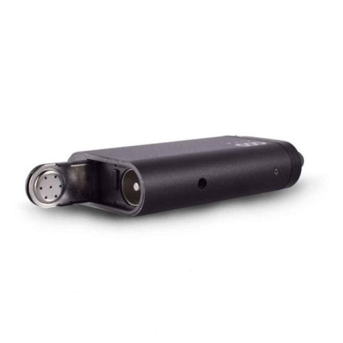 Alfa GoBoof Vaporizer 3