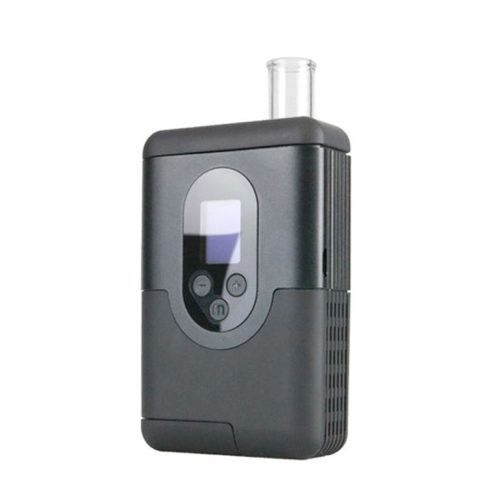 Arizer ARGO dry herb vaporizer