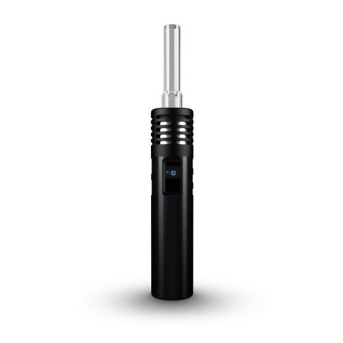 Arizer Air MAX glass tube on