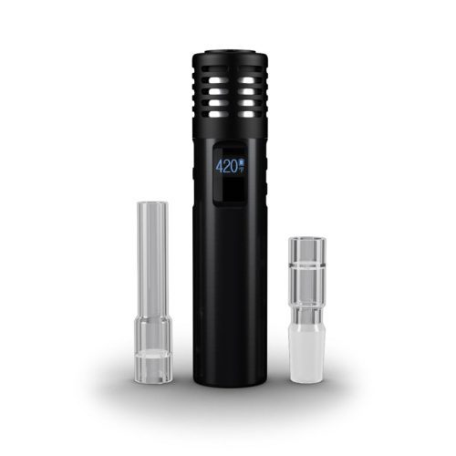 Arizer Air MAX glass tubes