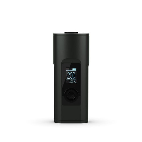 Arizer Solo 2 Max vaporizer 1