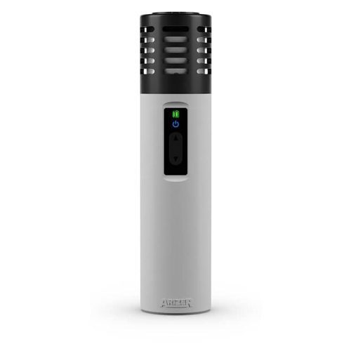 Arizer air se vaporizer white