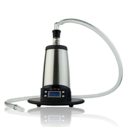 Arizer V Tower Desktop Vaporizer