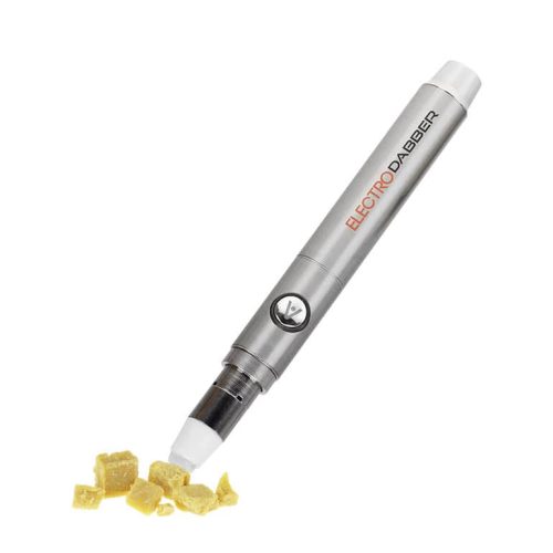 Atmos electro dabber kit honey straw