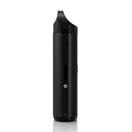 Atomic9 Vaporizer side