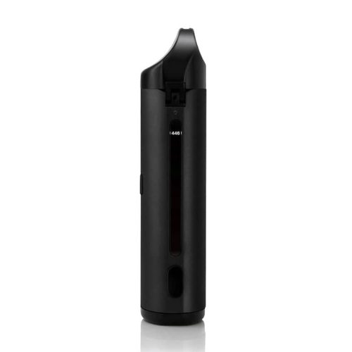 Atomic9 Vaporizer temp