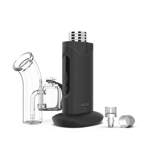 Auxo Cira dab rig 5