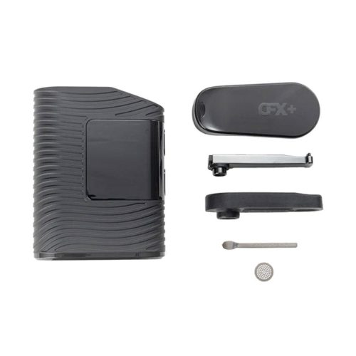 Boundless CFX Plus parts included