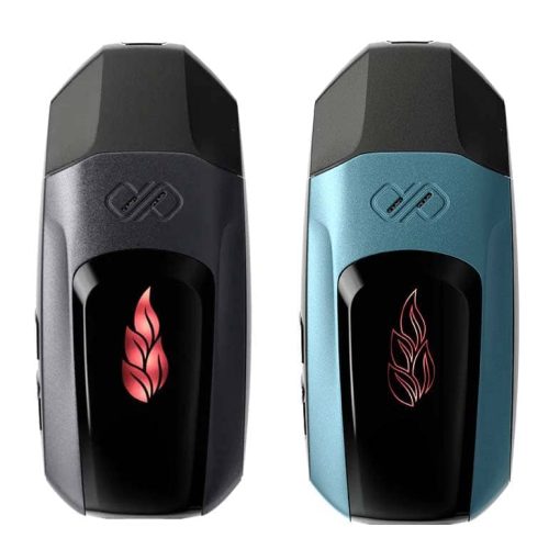 Boundless Vexil Vaporizer colors