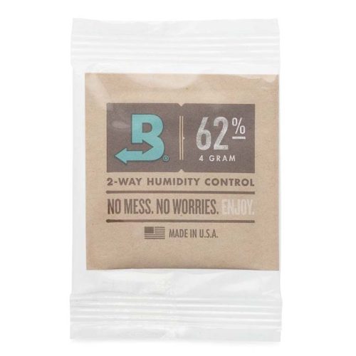 Boveda Humidity Herb Control 62 4g UK