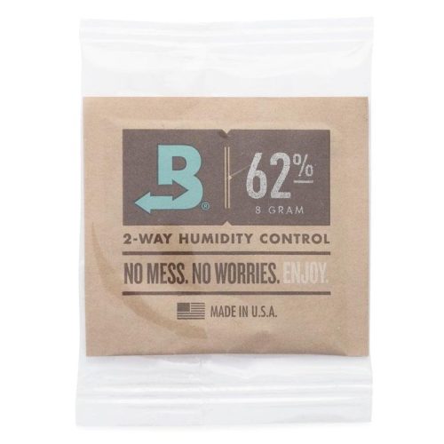 Boveda Humidity Herb Control 62 8g single UK