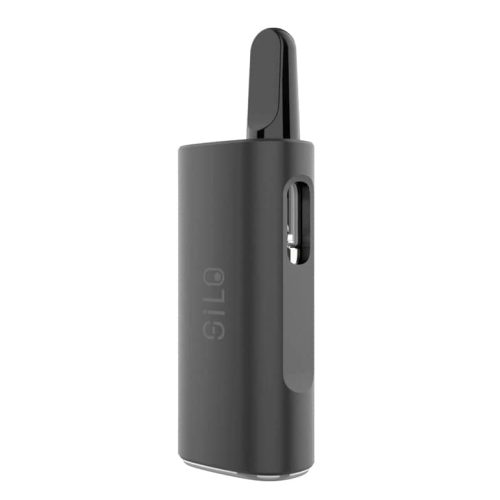 CCELL Silo Cartridge Battery black 2