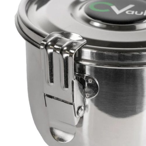 CVault Storage Container lock