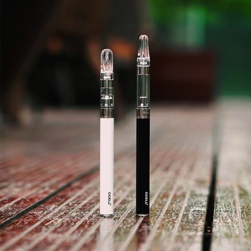 Ccell M3 battery lifestyle