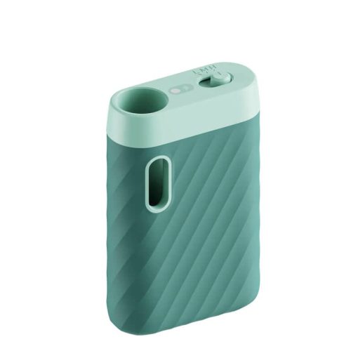 Ccell Sandwave Battery Matine Green