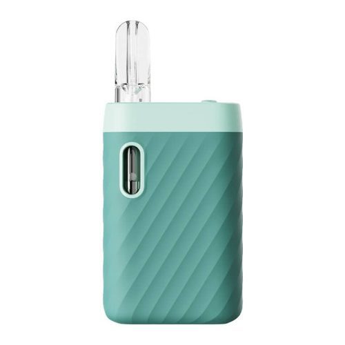 Ccell Sandwave battery mint green with cart