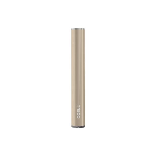 Ccell m3 battery gold