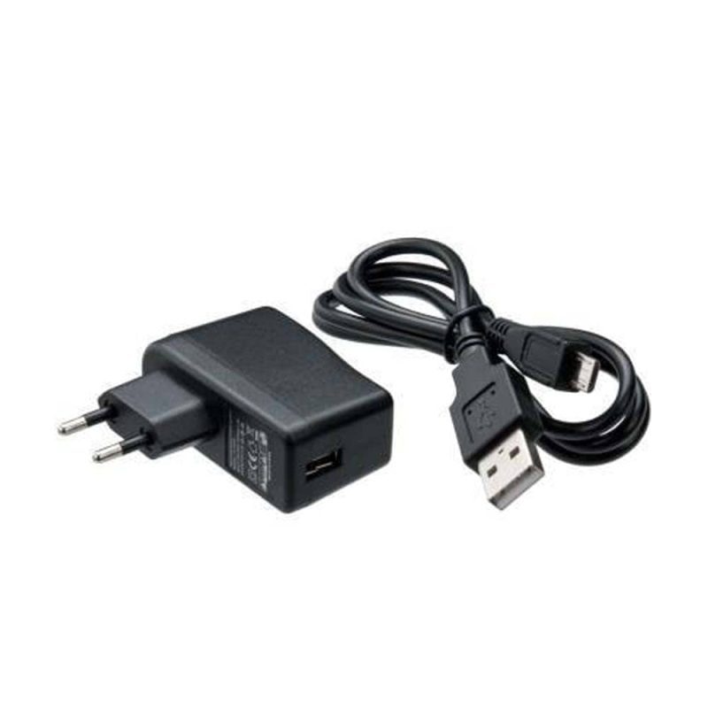 Crafty plus adapter USB EU plug