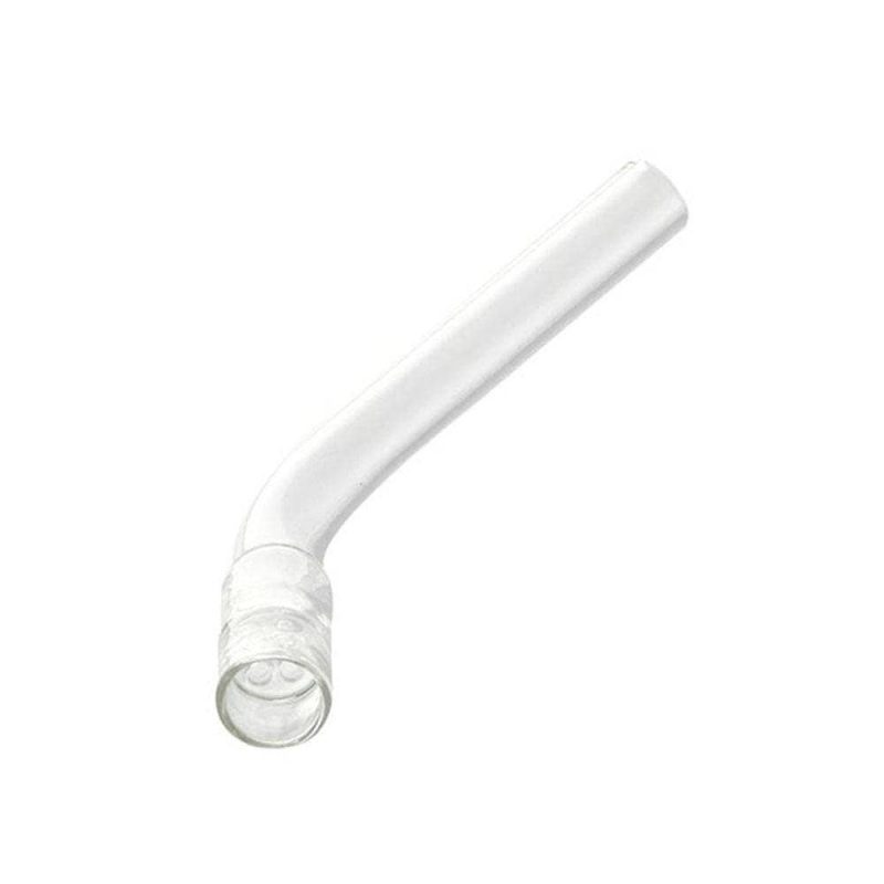 Curved Glass Mouthpiece for Arizer Solo 2 Vaporizer