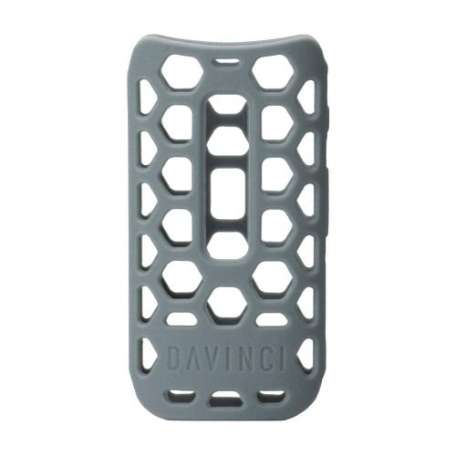 DaVinci IQ Glove Grey