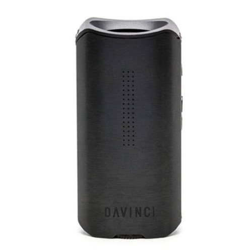 Davinci IQ2 Onyx