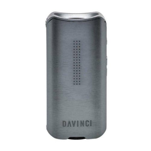 Davinci IQ2 Grey