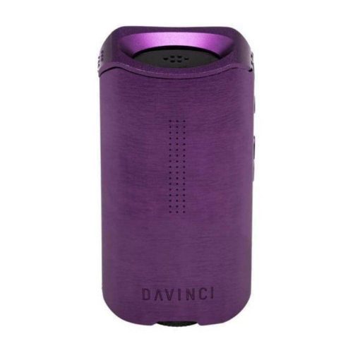 Davinci IQ2 Purple