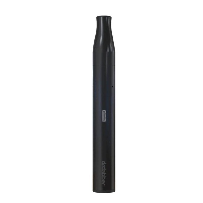 Dr dabber stella vaporizer back