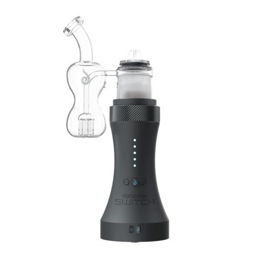 Dr dabber switch black