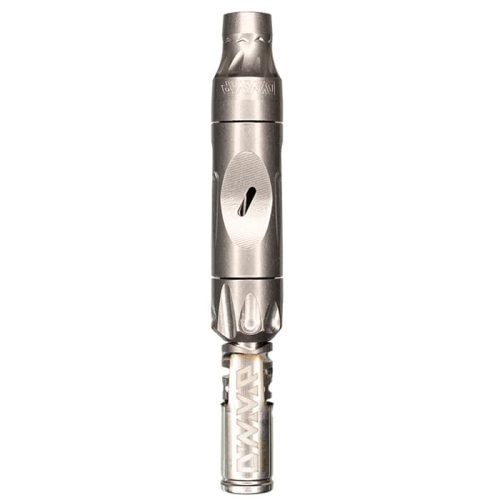 DynaVap The VonG i Titanium c8794652 7bef 40b5 9f93 cfe27d54511c