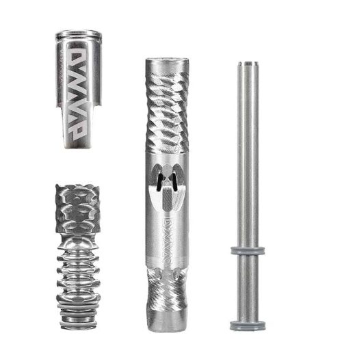 Dynavap M 2021 parts breakdown