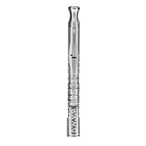 Dynavap Omni stainless steel vape pen