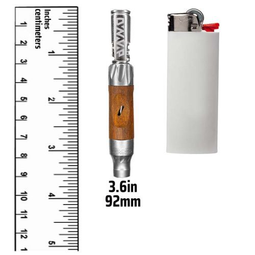 Dynavap The Vong 2021 Starter Kit size