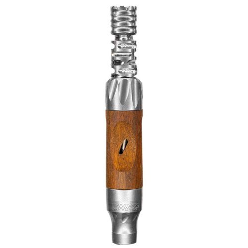 Dynavap The Vong 2021 Starter Kit uncapped