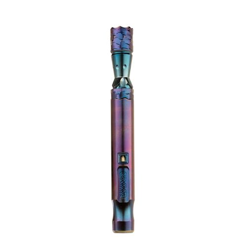 Dynavap TitaniuM NebuluM no cap Fall Colors