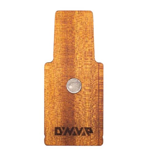 Dynavap - Wood Cap Stand Sapele