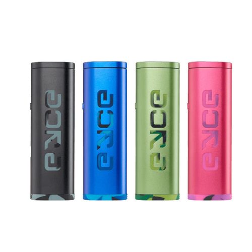 Eyce PV1 Vaporizer all colors