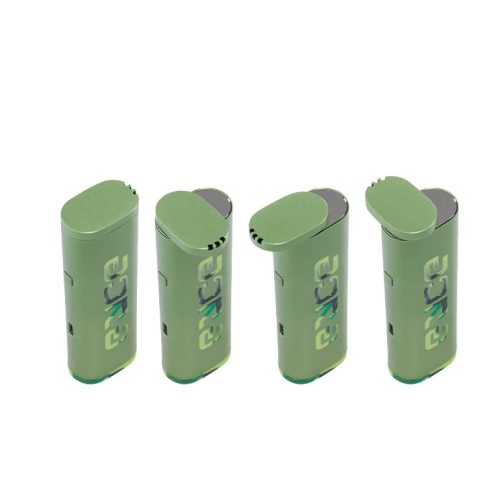 Eyce PV1 Vaporizer green mouthpiece