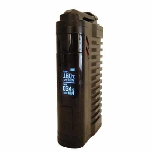 Fenix 2.0 Vaporizer 4